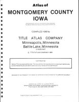 Montgomery County 1989 